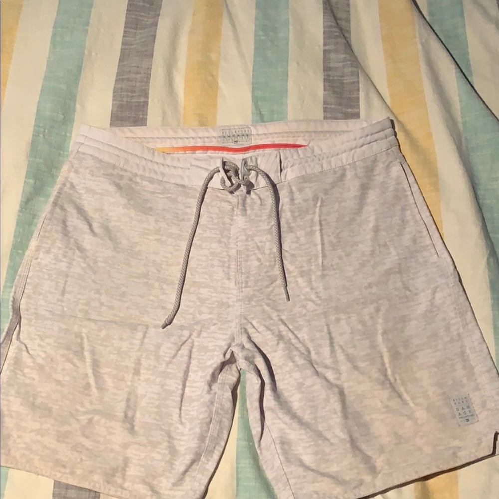 Billabong board shorts